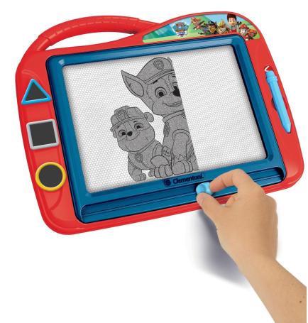 PAW Patrol magnetisch tekenbord