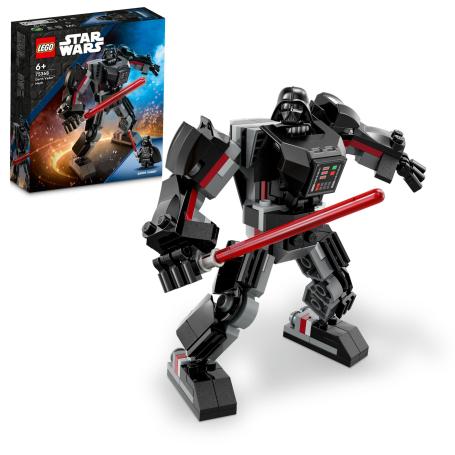 LEGO Star Wars 75368 Darth Vader Mecha