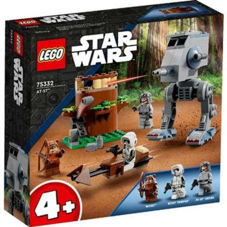 LEGO Star Wars AT-ST - 75332