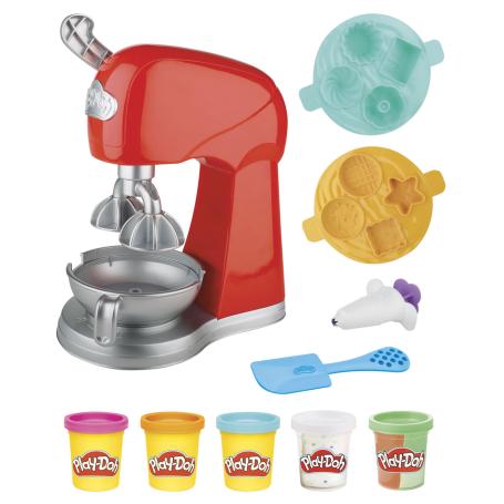 Play-Doh Magische Mixer Klei Speelset