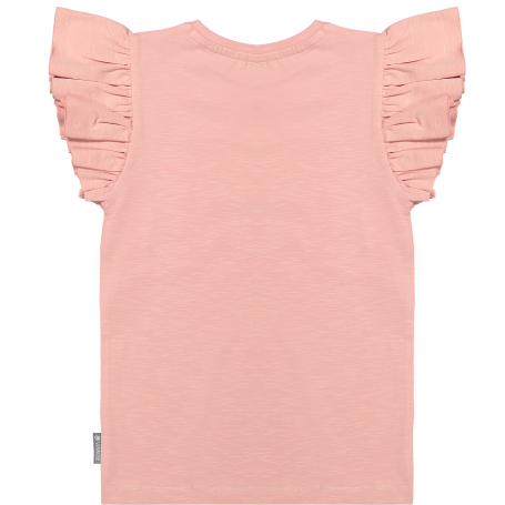 Vinrose T-shirt  Bridal Rose